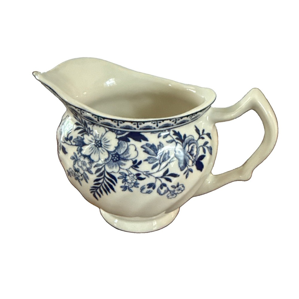 Johnson Brothers  DEVON COTTAGE Creamer made In England 2009